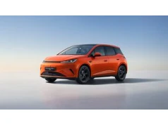 BYD uzupełniło grono miejskich aut. Dolphin G DM-i to plug-in z zasięgiem 1040 km