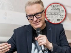 Trafił na paragon grozy. Reporter od razu nabrał podejrzeń