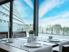 Ceny w restauracjach nowego Gołębiewskiego. Od tatara z łososia po azjatyckie klasyki