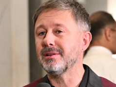 Andrzej Piaseczny zdobył się na szczere wyznanie. Z tym problemem walczy od dzieciństwa