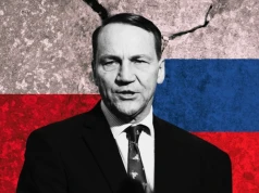 Sikorski bije na alarm ws. wojny kognitywnej. Eksperci ujawniają, jak ona wygląda