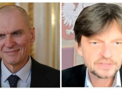 Leszek Kraskowski jak Andrzej Poczobut? Państwo, które zaczyna bać się dziennikarzy