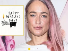 Matylda Damięcka w dniu 41. urodzin nie szczędziła sceptycyzmu. "Happy deadline day"