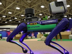 Pilnować bezpieczeństwa będą robotyczne psy. Jak Ameryka przygotowuje się na mundial?