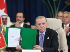 Erdogan ostrzega: działania Izraela w Syrii i Libanie mogą zagrozić także Turcji