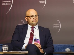Nowy członek zarządu JSW. To powrót po krótkiej przerwie