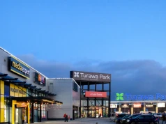 Park handlowy dostał 5 mln euro finansowania