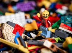 Milenialsi, ruszajcie na strych. Stare LEGO osiąga dziś zawrotne ceny