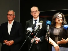 Andrzej Poczobut potwierdził, że wróci do Grodna przed zjazdem ZPB