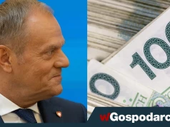 Już dwa biliony złotych! – taki dług za Tuska