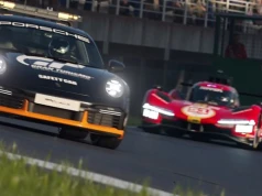 Gran Turismo 7 - Zwiastun czerwcowej aktualizacji 1.70