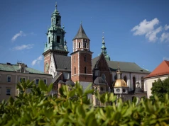 Kogo wystawią w Krakowie Polska 2050 i Centrum? Padły nazwiska