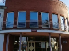 Miasto szuka dyrektora do zespołu szkolno-przedszkolnego w Gosławicach