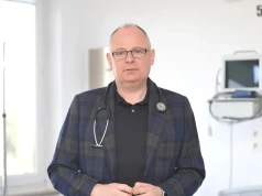 ASCO 2026. Prof. Kowalski: „Magiczne! Takich wyników się nie spodziewaliśmy”