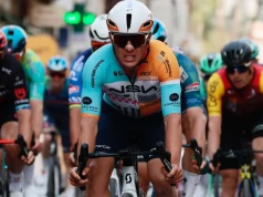 Circuit Franco-Belge 2026: Corbin Strong wygrywa trudny finisz
