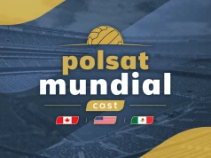 Polsat Mundial Cast od 12 czerwca zarówno w telewizji, jak i internecie