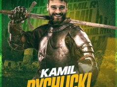 Siatkówka: Kamil Rychlicki nowym atakującym Jurajskich Rycerzy. Mistrz świata zasilił mistrzów Polski