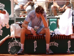 Są nowe wieści ws. Sinnera. Wiadomo, co z Wimbledonem