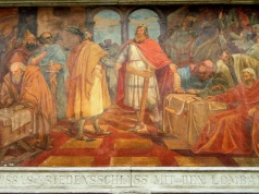 Ostatni prawdziwy rzymski cesarz? Zagadkowa śmierć Fryderyka Barbarossy