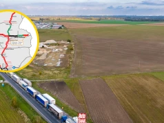 Rusza budowa kolejnego odcinka autostrady A2. Umowa już podpisana
