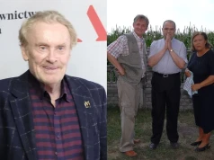 Daniel Olbrychski dołączył do obsady „Rancza". Przejmie rolę po Franciszku Pieczce
