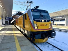 RegioJet wróci do Polski? Złożył wnioski do nowego rozkładu jazdy