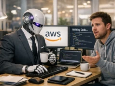 AWS otwiera nowy front dla programistów. Kiro trafia do przeglądarki
