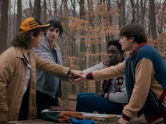 Nowy „odcinek” Stranger Things na Netflixie? To może być hit 2027 roku