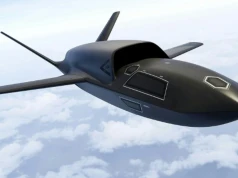 Airbus pokazuje Ravenstorm. Kiedy maszyna wejdzie do służby?