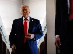 Iran w strachu. Trump zapowiada, co się dzisiaj wydarzy