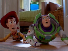 "Jeden z filmów roku". Nowa część "Toy Story" zachwyca krytyków