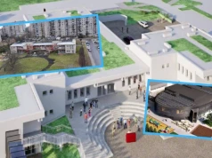 Przetarg na budowę, rozbudowę i modernizację MDK-u Opole ogłoszony