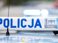Kierowca wjechał na chodnik i potrącił pieszych. Dwie osoby nie żyją
