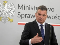 Sejmowa komisja za odebraniem immunitetu Zbigniewowi Ziobrze. Chodzi o zniesławienie Korneluka