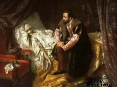 W szkole mówili o wielkiej miłości. Prawda o ślubie Zygmunta i Barbary jest o wiele bardziej cyniczna