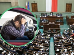 Nawet 10 tys. kary za dzień zwłoki. Wielu kierowców nie ma o tym pojęcia. Nowe doniesienia z rządu