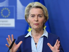 Jest projekt budżetu UE na 2027 r. Tyle będzie do podziału