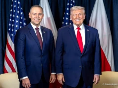 Prezydent Nawrocki otrzymał zaproszenie na urodziny Donalda Trumpa i wybiera się do USA