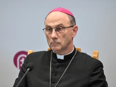 Prymas: jest kandydat na przewodniczącego komisji niezależnych ekspertów, początek jej prac możliwy jeszcze w tym r …