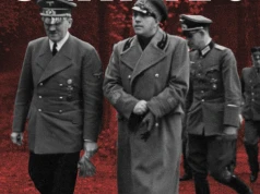 Felix Bohr – Wilczy Szaniec