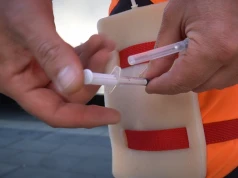 Życie w Twoich rękach: jakie leki może podać świadek nagłego pogorszenia stanu zdrowia?