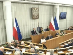 Senat za metropolią z Elblągiem