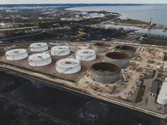 Ta umowa ma zwiększyć bezpieczeństwo infrastruktury energetycznej w Polsce