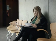 Rzeszowska adwokat bohaterką serialu TV. „Przez cztery dni po prostu z nami żyli”