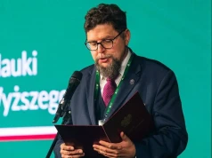 Kijów staje w obronie Andrzeja Szeptyckiego. "Uważamy za niedopuszczalne"