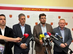 Bandera przestanie być patronem ulicy w Winnicy? Chcą tego radni PiS