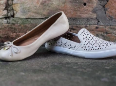 Te buty to kwintesencja wakacyjnej lekkości. Wyjątkowo tanie, a wyglądają jak z butiku