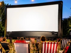 Bezpłatne kino plenerowe w Krakowie. W sobotę pokaz filmu „La La Land”