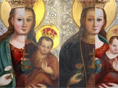 Do Tuchowa wraca największy skarb sanktuarium. Wierni zobaczą odnowiony wizerunek Matki Bożej