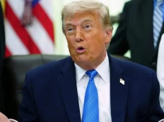 Trump: „Nie zamierzam odnawiać” umowy z Kanadą i Meksykiem. Nie potrzebujemy od nich niczego